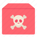 hazardous, goods, caution, warning, order, product, logistics