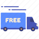 logistics, delivery, order, shipping, car, transportation, shipment