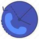 clock, contact, telephone, calling, 24hours, service, support