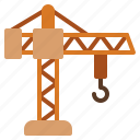 crane, building, lifter, transport, lifting, truck, equipment, construction, vehicle