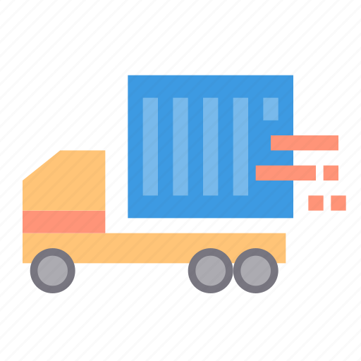 Bill, cargo, communication, delivery, logistic icon - Download on Iconfinder