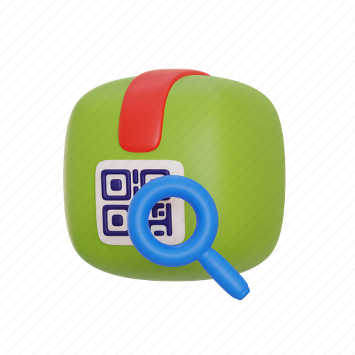 Package, scan, code, scanner, security, barcode, product icon - Download on Iconfinder