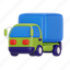 cargo, truck, logistic, car, transportation, package, transport, logistics, travel 