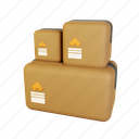 boxes, logistic, delivery, shipping, shipment