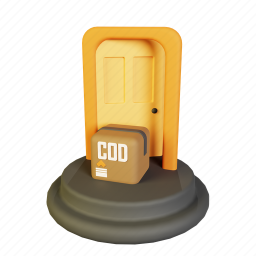 Cashondelivery, cod, logistic, delivery, shipping, shipment icon - Download on Iconfinder