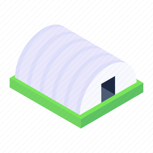 Warehouse, storeroom building, storehouse, depository, stockroom icon - Download on Iconfinder