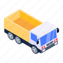 logistics delivery, shipment, cargo, delivery truck, cargo truck 