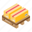 parcel, wooden cardboard, shipment, carton, package 
