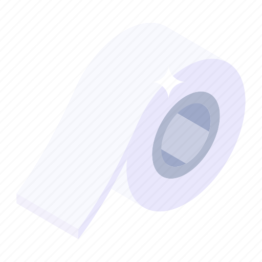 Duct tape, sticky tape, glue tape, masking tape, adhesive tape icon - Download on Iconfinder