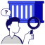 order, cancel, parcel, package, denied, deletedicons 