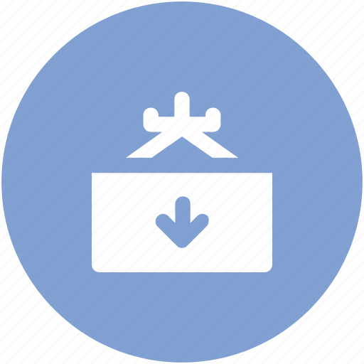 Cargo container, delivery, export, freight, merchandise, shipment, shipping icon - Download on Iconfinder