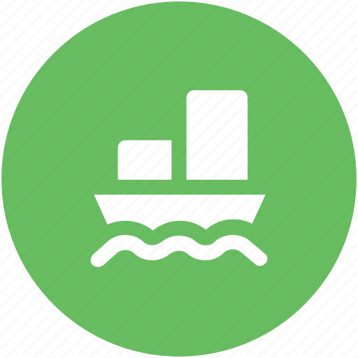 Cruise, luxury cruise, ship, shipment, shipping, steamboat, vessel icon - Download on Iconfinder