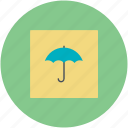 rain protection, raining, rainy weather, umbrella, weather