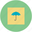 rain protection, raining, rainy weather, umbrella, weather 