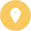 location marker, location pin, location pointer, map locator, map pin, map pointer 
