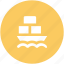 cargo ship, cargo vessel, freight, ship, shipment, shipping, worldwide shipping 