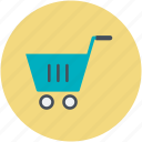ecommerce, online shopping, shopping cart, supermarket, trolley 
