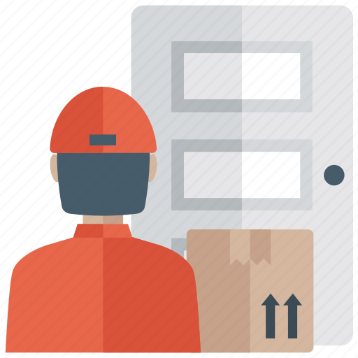 Cargo, delivery package, delivery services, home delivery, parcel, parcel delivery icon - Download on Iconfinder