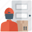 cargo, delivery package, delivery services, home delivery, parcel, parcel delivery 