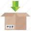 cardboard box, carton box, packing, packing box, shipping box, wrapping 