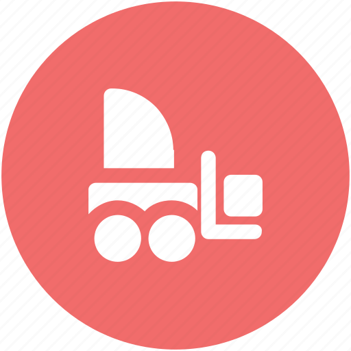 Bendi truck, commercial vehicle, forklift truck, industrial transport, merchandise, storehouse, warehouse icon - Download on Iconfinder