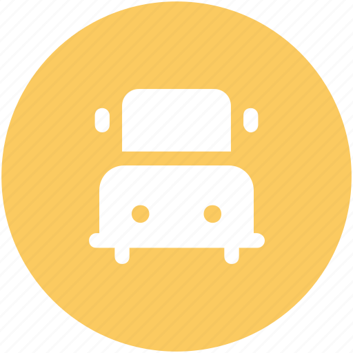 Coach, journey, tour bus, tourism, transport, travel, vehicle icon - Download on Iconfinder