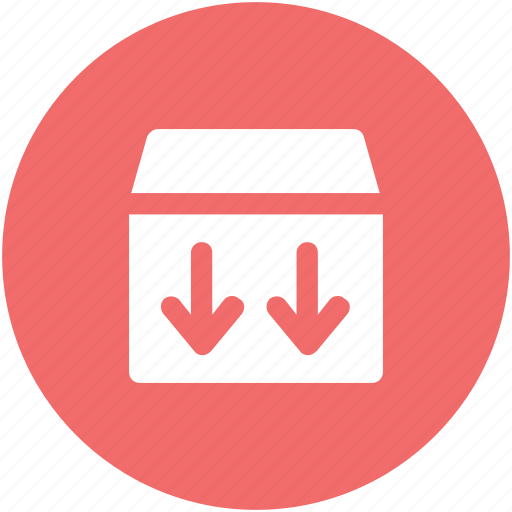 Cargo, delivering, packaging, packaging symbol, parcel, shipping icon - Download on Iconfinder