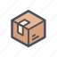 box, contain, delivery, express, logistic, package, tracking 