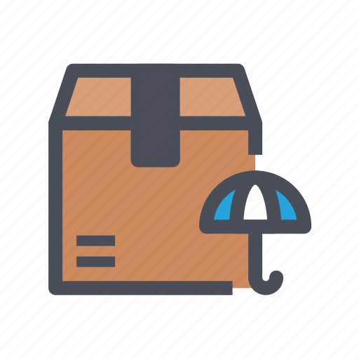 Box, contain, delivery, express, logistic, package, tracking icon - Download on Iconfinder