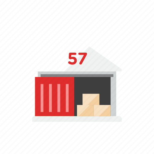 Storehouse icon - Download on Iconfinder on Iconfinder