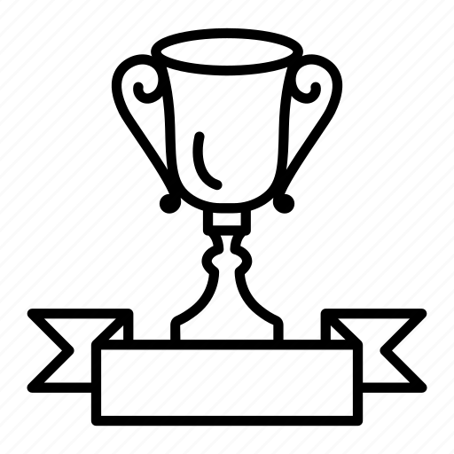 Cup, best, award, trophy, service, winner icon - Download on Iconfinder