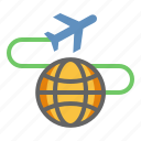 international shipping, transportation, travel, aeroplane, air cargo 