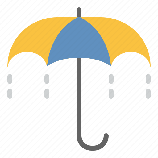 Protection, umbrella, delivery insurance, shield, guarantee icon - Download on Iconfinder