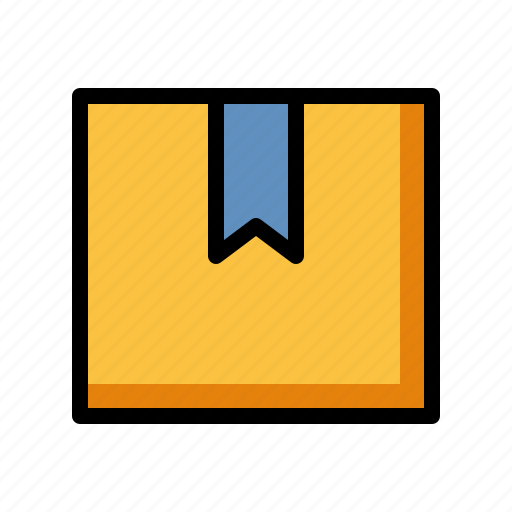 Parcel, delivery, cargo, shipping, logistics icon - Download on Iconfinder