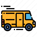 delivery, logistic, logistics, shipping, transportation, van
