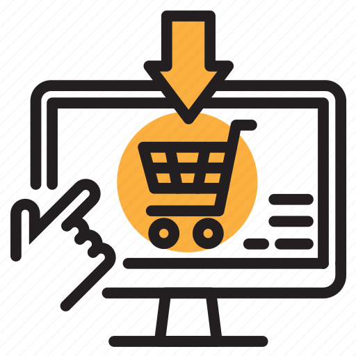 Business, ecommerce, online, shopping icon - Download on Iconfinder