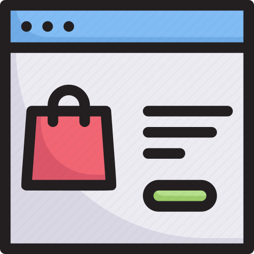 Delivery, e-commerce, logistics, online shop, package, shipping, shopping icon - Download on Iconfinder