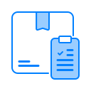 order, manifest, delivery, shipping, clipboard, parcel, placement