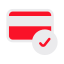 card, approve, credit, payment, approved 