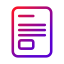 file, paper, document, text, sheet 