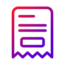 invoice, bill, billing, receipt, payment