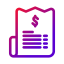 invoice, receipt, payment, billing, bill 