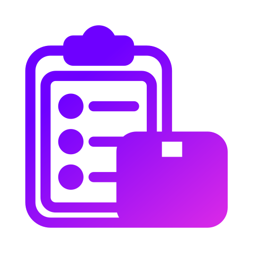Clipboard, package, check, box, packing, list, checklist icon - Download on Iconfinder