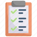 clipboard checklist, data, delivery, document, logistics, package, shipping 