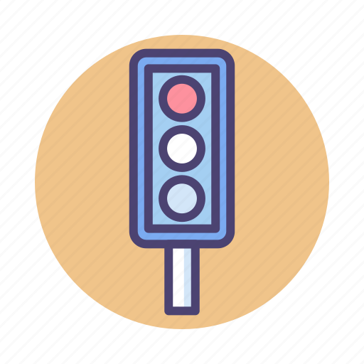 Light, traffic, traffic light icon - Download on Iconfinder
