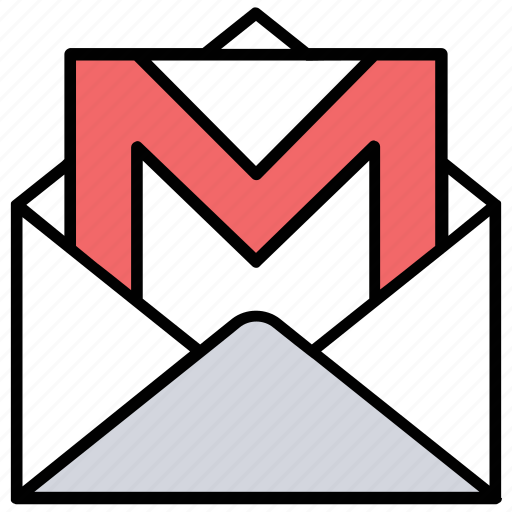 Connect, envelope, letter, mail, newsletter icon - Download on Iconfinder