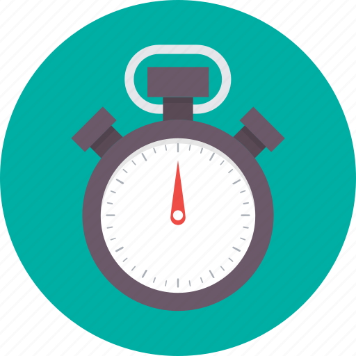 Chronometer, counter, speed, stopwatch, timer icon - Download on Iconfinder