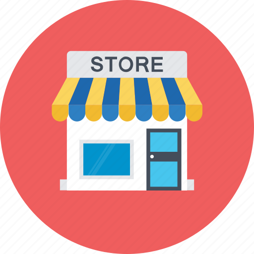 Building, market, shop, store, superstore icon - Download on Iconfinder