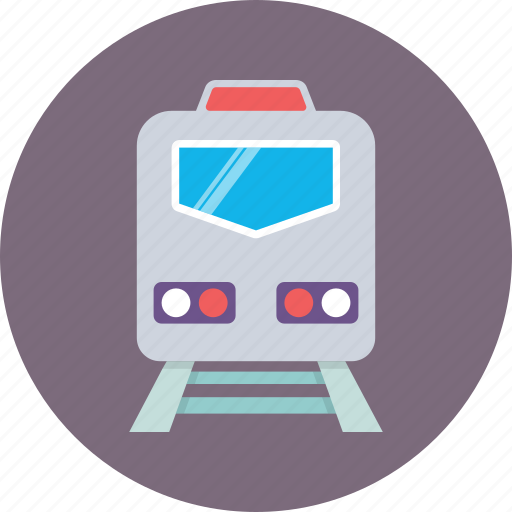 Subway, train, tram, transport, travel icon - Download on Iconfinder
