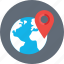 globe, gps, location, navigation, worldwide 